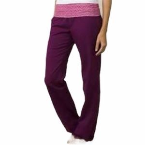 NWT Prana Sidra Pants